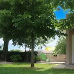 Grabri Apartman Melnica