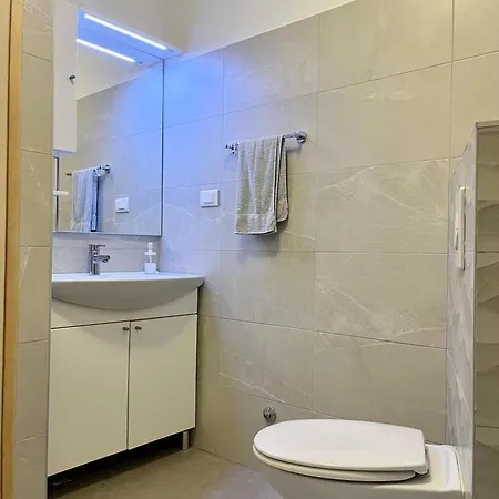 Apartamento Grabri *