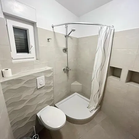 Grabri Apartamento