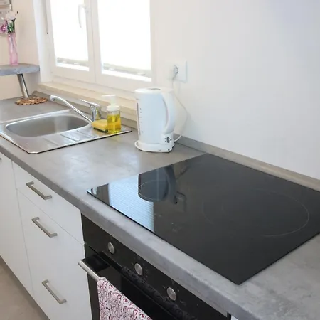 Apartamento Grabri *