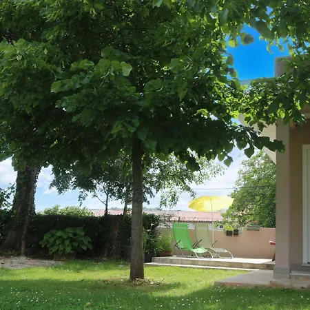 Grabri Apartment Melnica