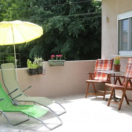 Apartamento Grabri Melnica