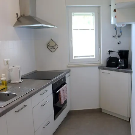 Grabri Apartamento