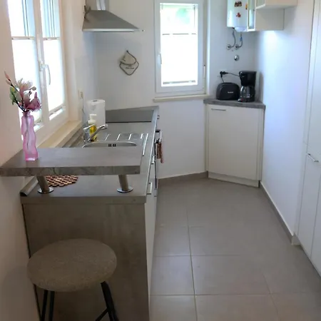 Apartamento Grabri