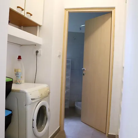 Grabri Apartamento