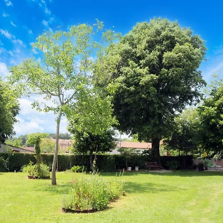 Apartamento Grabri Melnica
