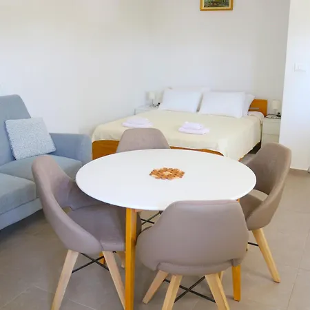 Grabri Apartamento