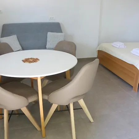 Apartamento Grabri Melnica