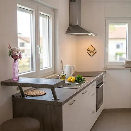 Grabri Apartman