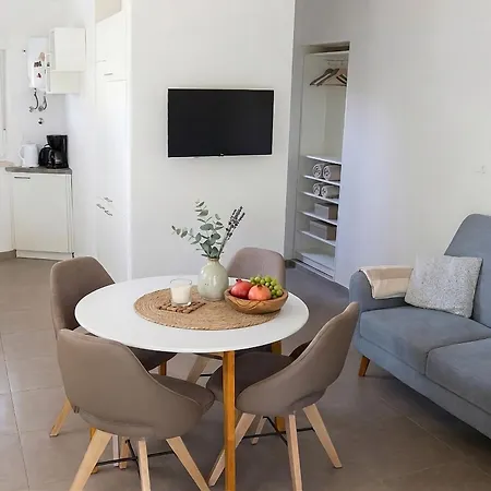 Apartment Grabri