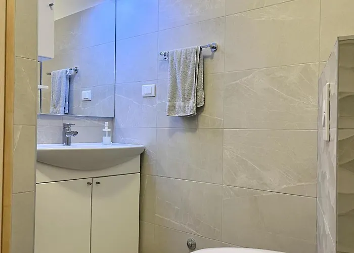 Appartement Grabri *