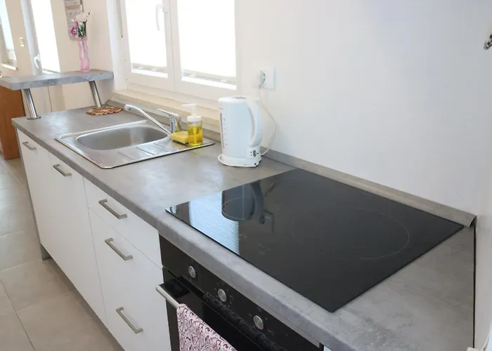 Appartement Grabri *