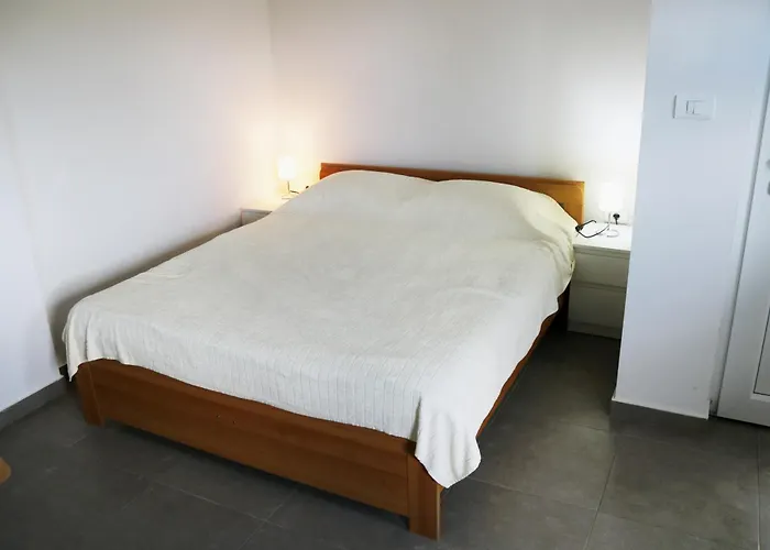 Appartement Grabri Melnica