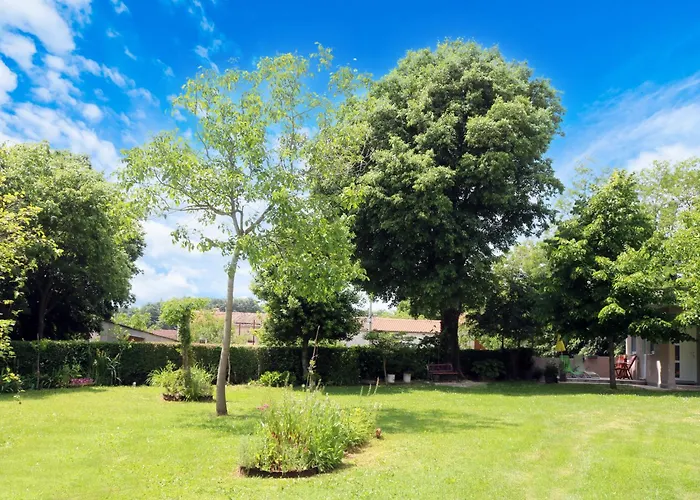 Appartement Grabri Melnica