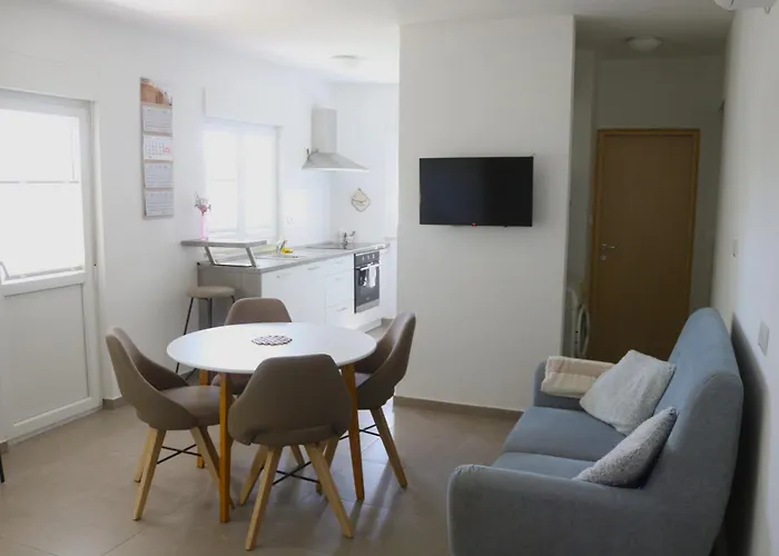 Appartement Grabri *