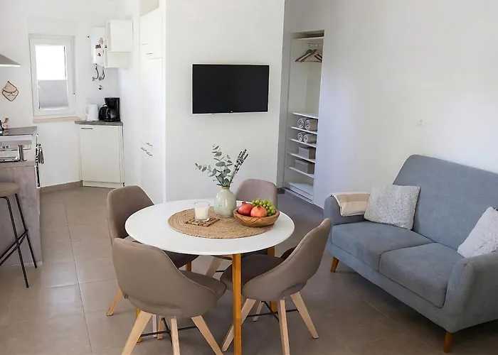 Apartment Grabri