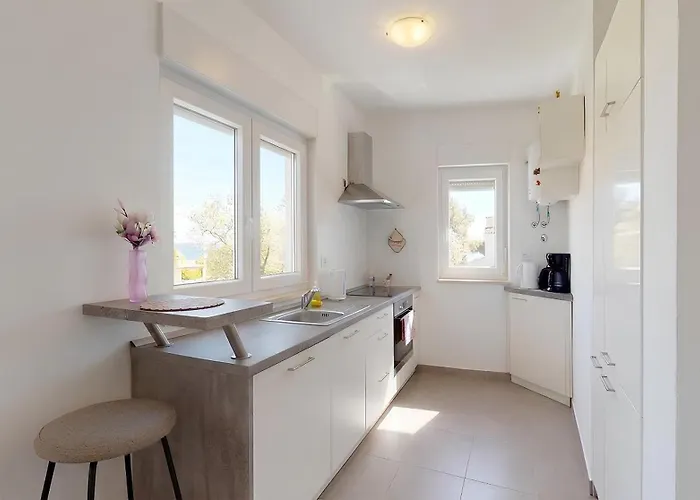 Apartment Grabri *