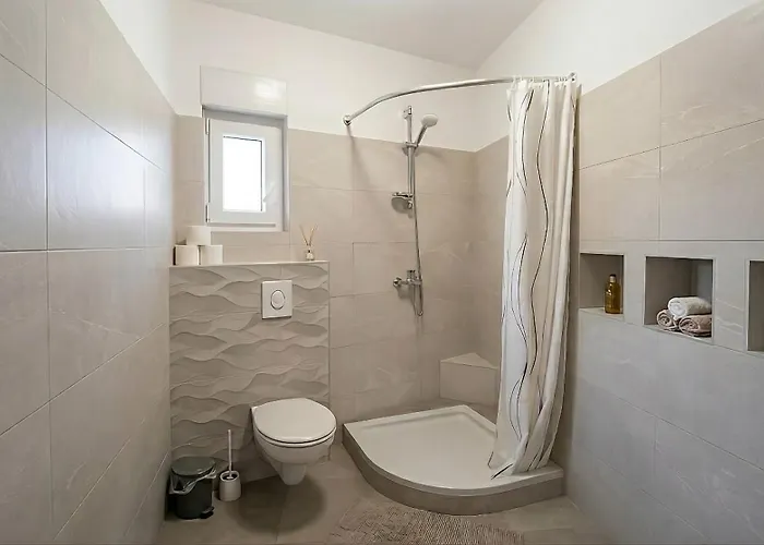 Apartment Grabri Melnica